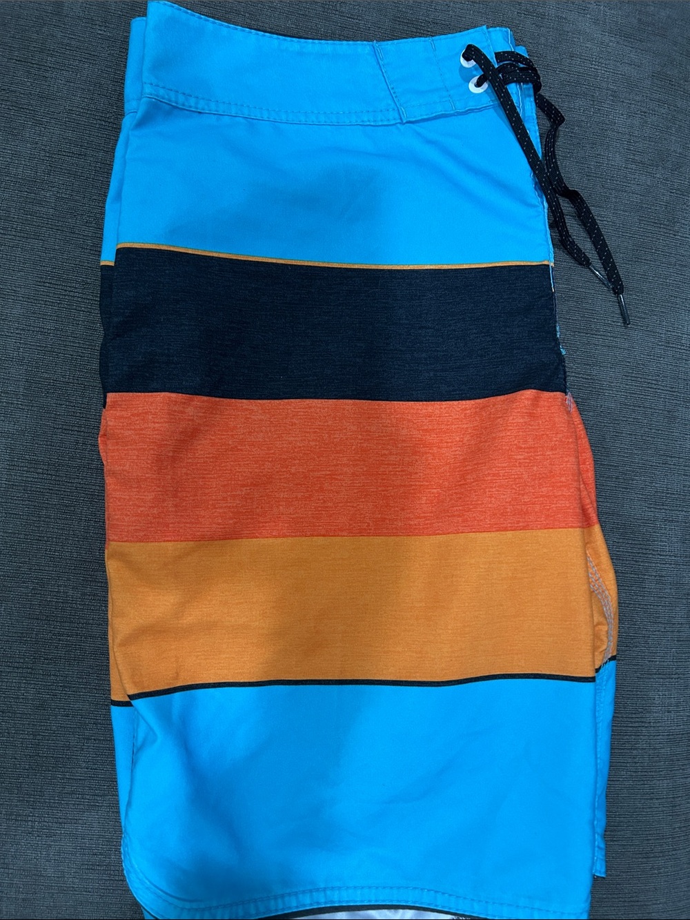 Men’s Swim Trunks
